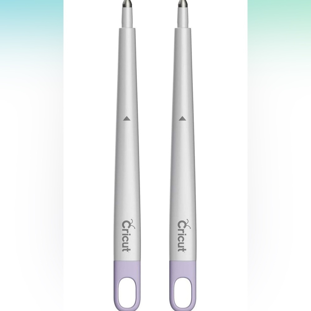 Cricut Tools ScorStylus 2 Pack New in Package
